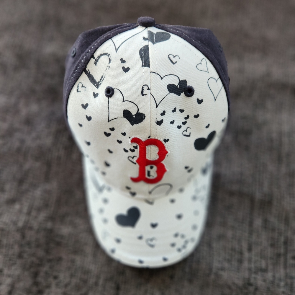 Boston Redsox youth cap